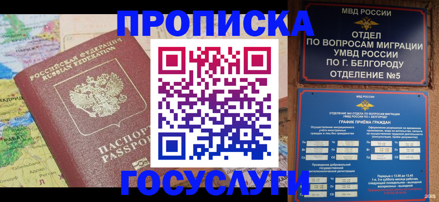 прописка регистрация в Белёве